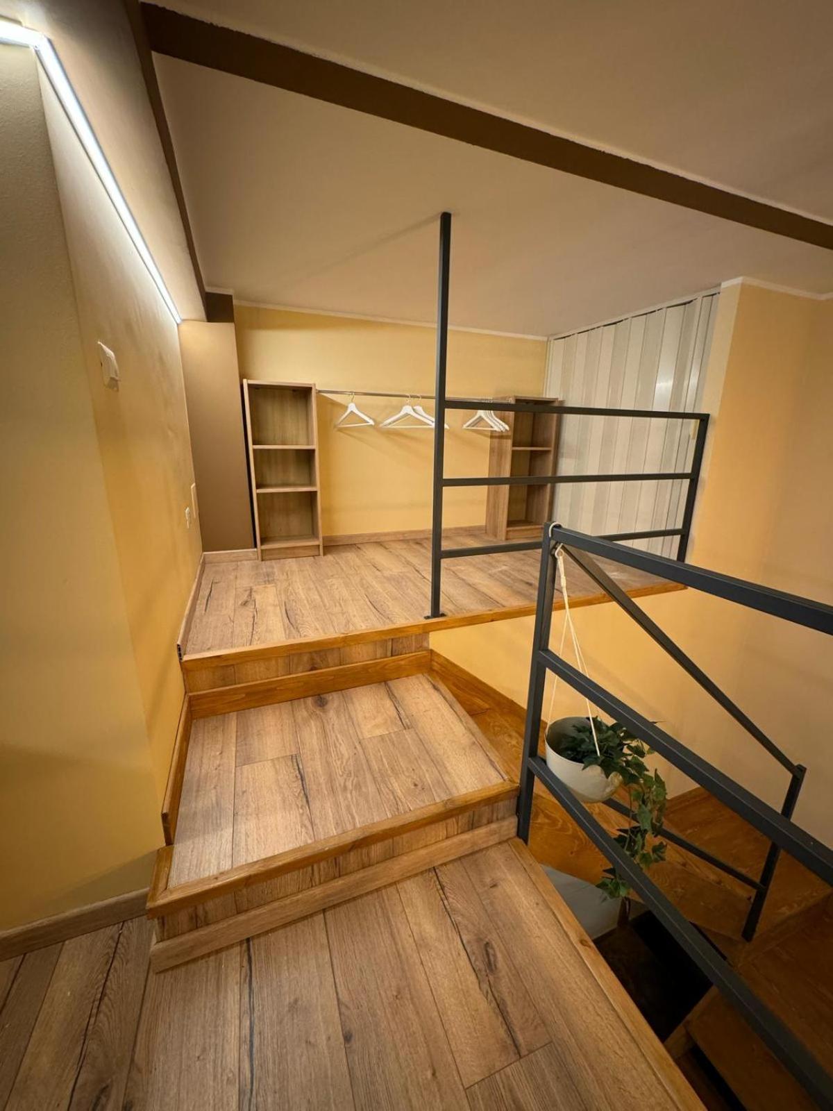 Апартаменты Tizi Dream S House2 Катания Экстерьер фото