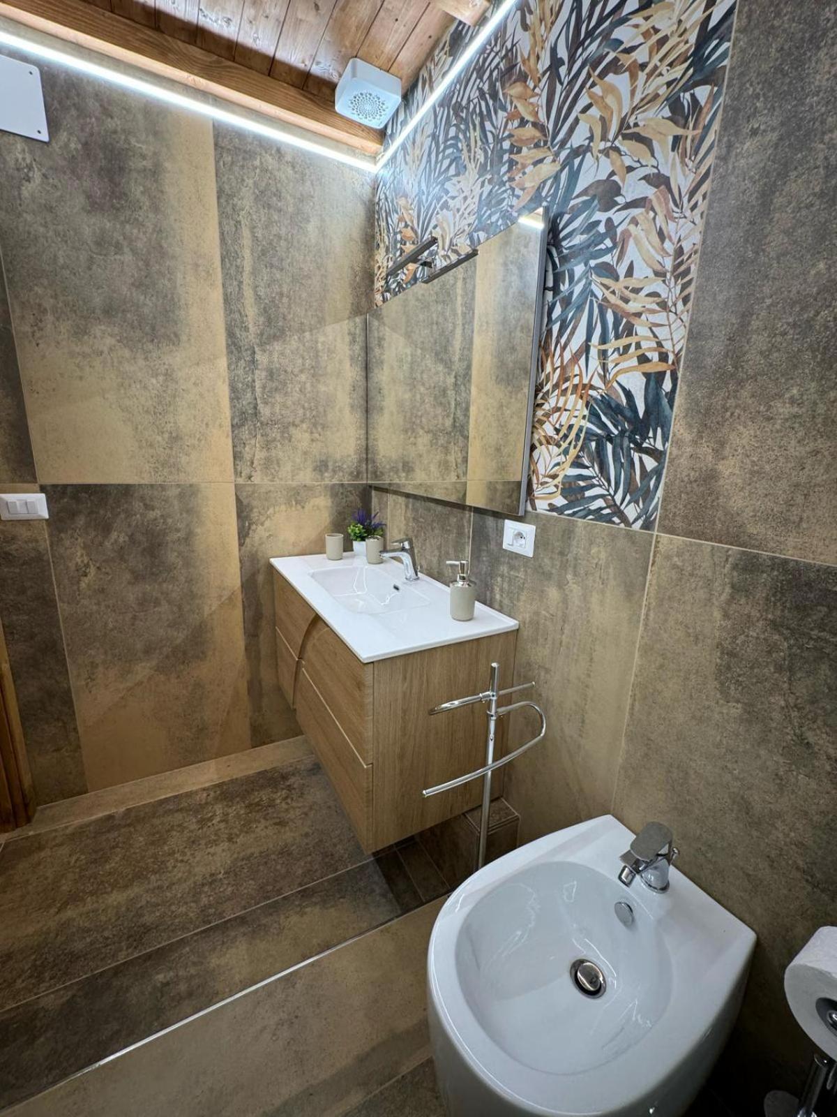 Апартаменты Tizi Dream S House2 Катания Экстерьер фото