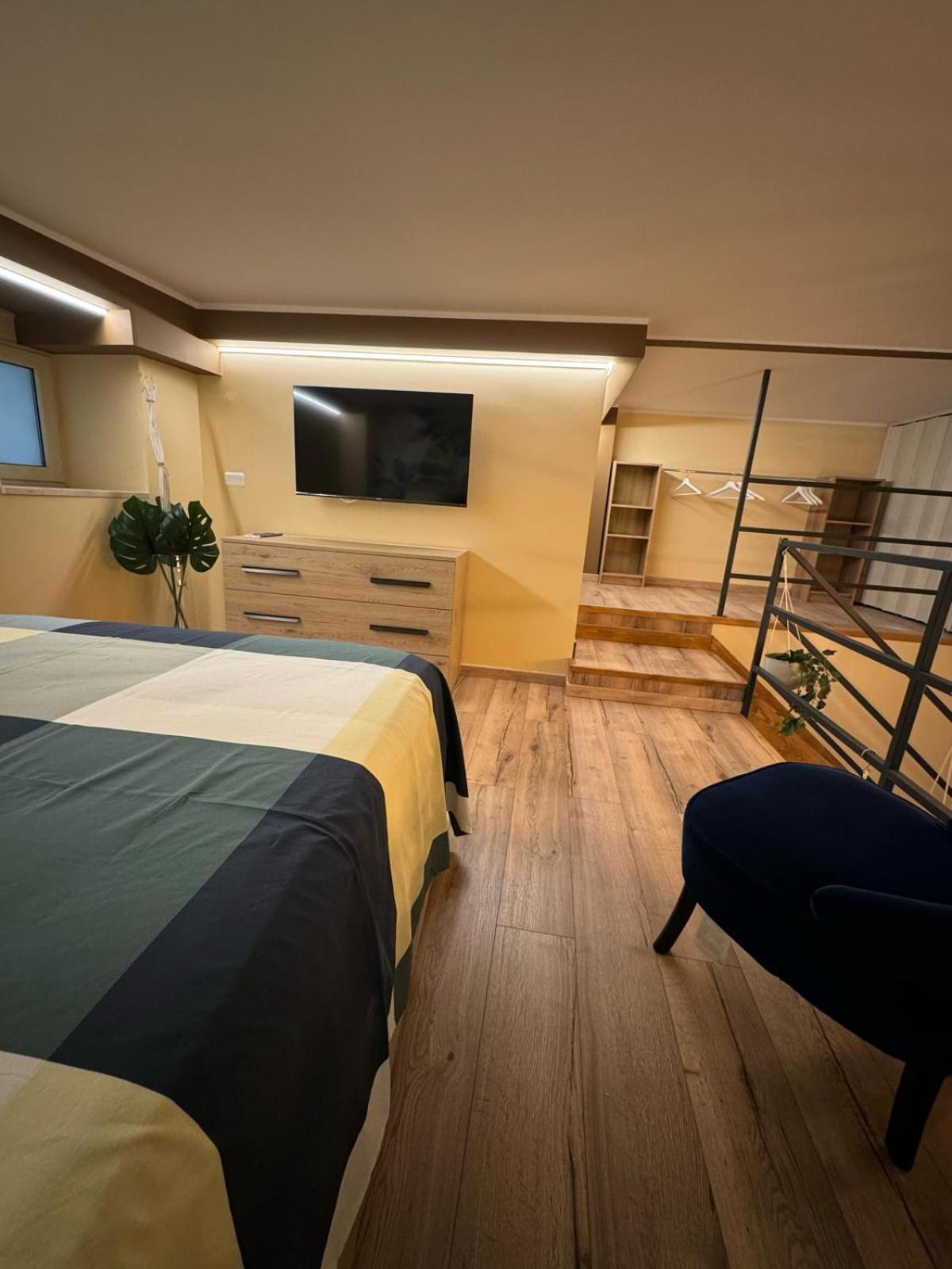 Апартаменты Tizi Dream S House2 Катания Экстерьер фото